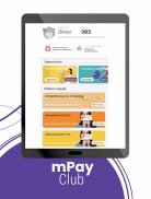 mPay płatności mobilne screenshot 15