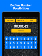 Same Or Ten - Catchy Number Puzzle Game screenshot 5