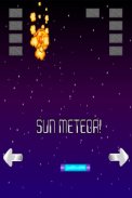 Перерыв кирпича: Space Wars screenshot 1