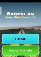 speed drive screenshot 2