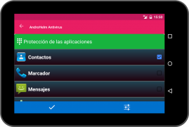 AntiVirus Android 2020 screenshot 7