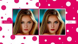 Makeup Camera Plus - Beauty Face Photo Editor screenshot 6