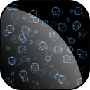 Bubble Live-Hintergrund Icon