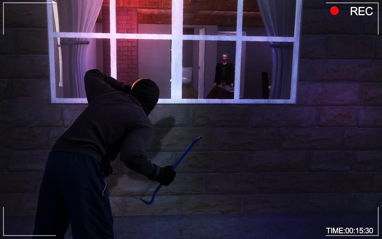 Robbery Offline Game- Thief and Robbery Simulator APK para Android -  Download