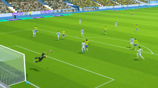 Football League 2025 screenshot 1