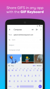 GIPHY: GIFs, Stickers & Clips screenshot 3