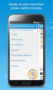 MobilePatrol Public Safety App screenshot 2