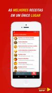 Receitas de Bacalhau screenshot 0