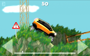 Exion Hill Racing screenshot 4