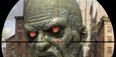 Zombie Sniper