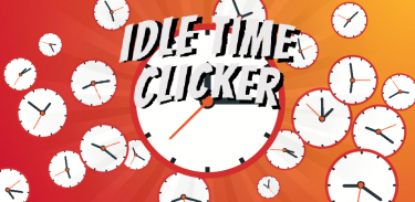Idle Time Clicker screenshot 7