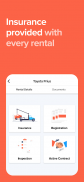 HyreCar Driver - Gig Rentals screenshot 5