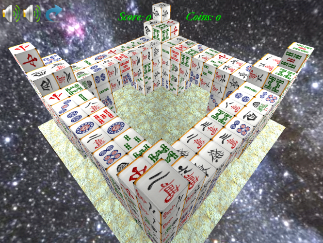 sunflower Messenger Merchandiser Mahjong 3D Cube - APK Download for Android | Aptoide
