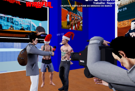 Winlifer Roleplay - Privado screenshot 7
