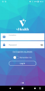 vHealth (Thailand) screenshot 2