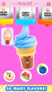 Ice Cream: Food Cooking Games screenshot 3