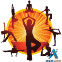 Yoga in Malayalam Free App Icon