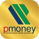 pmoney smart banking Icon
