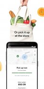 Starship - Food Delivery screenshot 4