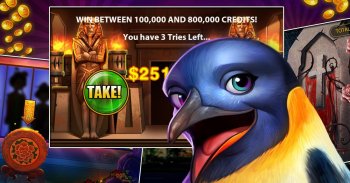 Slots Free - Big Win Casino™ screenshot 5