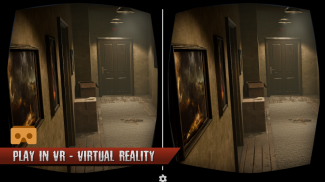 Escape Legacy VR - FREE Virtual Reality Game screenshot 6