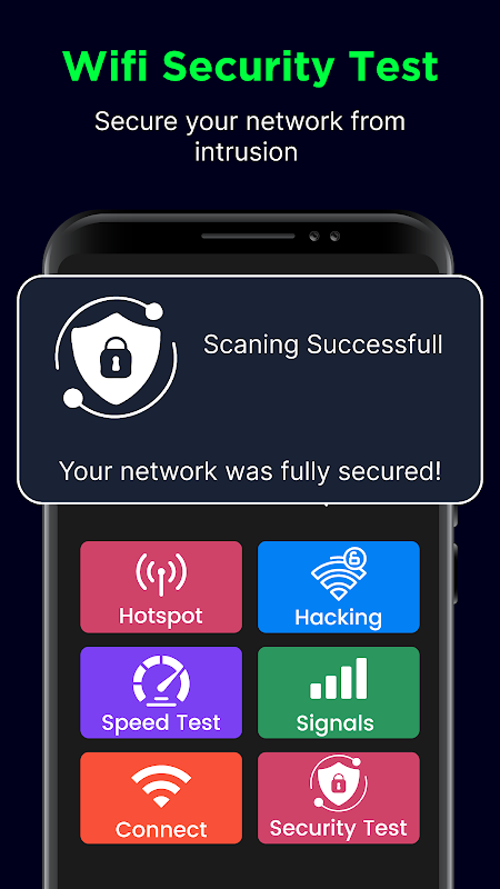 WiFi Password Hacker(Prank) - APK Download for Android