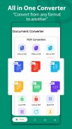 PDF Converter - PDF Maker screenshot 2