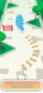 Puppy Run screenshot 2