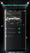 Equalizador FX screenshot 1