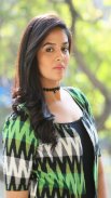 Srimukhi Wallpapers screenshot 6