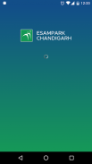 eSampark Chandigarh screenshot 0