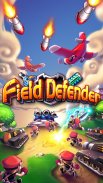 Field Defender screenshot 1