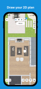 HomeByMe screenshot 2
