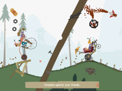 Bike Club screenshot 3
