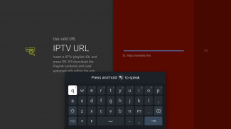 IPTV Live - IPTV Player screenshot 23