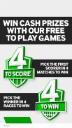 Betway Sports Betting screenshot 2