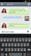 Blendr - Chat, Flirt & Meet screenshot 3