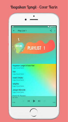 Bagaikan Langit Karin Cover 1 1 Download Android Apk Aptoide
