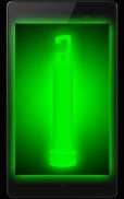 Party Glow Sticks Lights screenshot 2