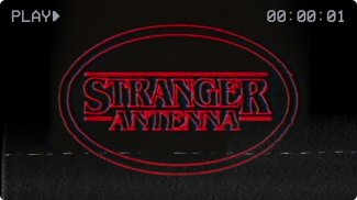 Stranger Antenna screenshot 1