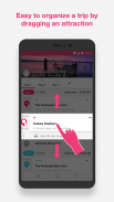 Funliday - Travel planner screenshot 9