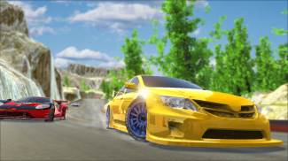 Sports Car Racing OG screenshot 5