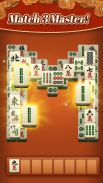 Classic Mahjong: Match Master screenshot 1