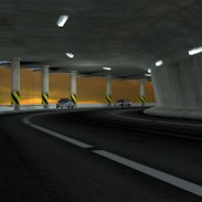 Araba sürüklenme yarış oyunu screenshot 8