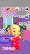 Babsy Permainan Bayi screenshot 3