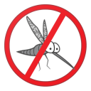 Anti Mosquito Sound Icon
