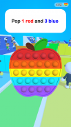 Pop It Race screenshot 10