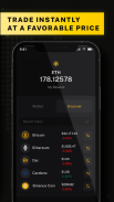 Crypto Wallet for Binance Smart Chain screenshot 3