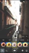 Cameringo Lite - 효과 사진 카메라 screenshot 4