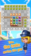 Car Puzzle - Match 3 Puzzle screenshot 3